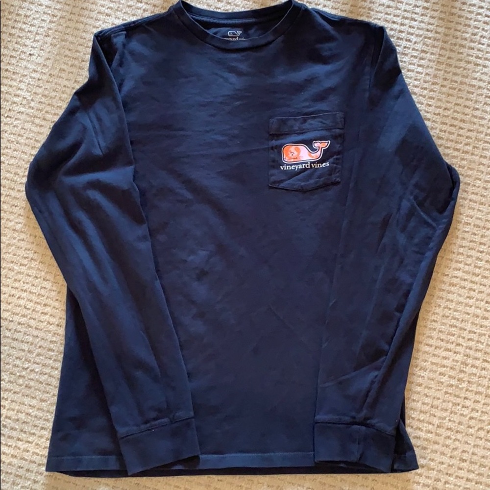 Vineyard Vines Long Sleeve Tee XS